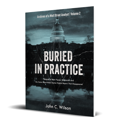 Buried in Practice
